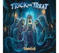 TRICK OR TREAT - GHOSTED (LTD.DIGI)