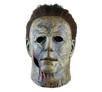 Trick or Treat Halloween '18 Michael Myers Sangriento Máscara Disfraz CNMF101