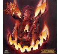 Trick Or Treat - Original Motion Picture Soundtrack featuring Fastway by Fastway (2008-02-01)