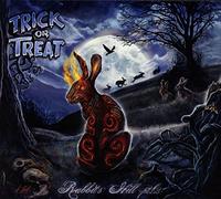Trick or treat - Rabbits' hill pt.2