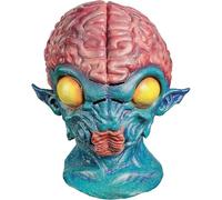 Trick Or Treat Studios - Accesorio de disfraz de monstruo de The Monitor