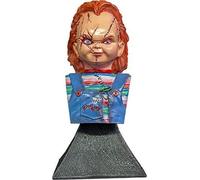 Trick Or Treat Studios Bride of Chucky Mini Bust Chucky 15 cm Child Play Busts