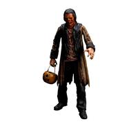 Trick or Treat Studios Candy Maíz Jacob 8in Figura Grito Greats Horror TTCC106