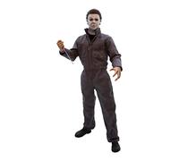 Trick Or Treat Studios Figura de acción de Halloween 8 Michael Myers a escala 1:6