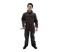 Trick Or Treat Studios Figura de Halloween H20 Michael Myers escala 1:6, 12 pulgadas