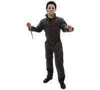 Trick Or Treat Studios Figura de Halloween H20 Michael Myers escala 1:6, 12 pulgadas