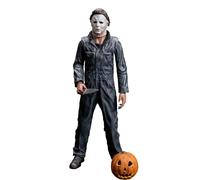 Trick or treat studios figura michael myers halloween scream greats ar