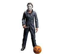 Trick Or Treat Studios Figura Michael Myers Halloween Scream Greats Articulada 20 cms