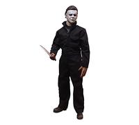Trick Or Treat Studios Halloween 2018 Michael Myers - Figura de acción de 12 Pulgadas