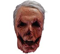 Trick Or Treat Studios Halloween 2018 Officer Francis Severed Head Prop