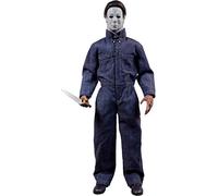Trick Or Treat Studios Halloween 4 The Return of Michael Myers Action Figure 12"