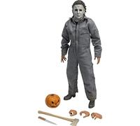 Trick Or Treat Studios Halloween 6 The Curse of Michael Myers - Figura de Michael Myers a Escala 1:6 de 12 Pulgadas
