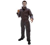 Trick Or Treat Studios Halloween 8 Michael Myers Figura de acción a escala 1:6