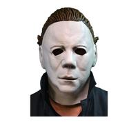 Trick Or Treat Studios Halloween Ii Mask Michael Myers Economy NUEVO
