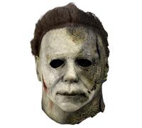 Disfraz De Adulto De Michael Myers Con Máscara De Látex Halloween Kills
