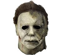 Trick Or Treat Studios Halloween Kills - Máscara de látex oficial de Michael Myers