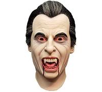 Trick Or Treat Studios Hammer Film Productions - Máscara de látex para adulto