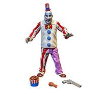 Trick Or Treat Studios House of 1000 Corpses Captain Spaulding Figura de acción a escala de 5 pulgadas