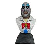 Trick Or Treat Studios House of 1000 Corpses Mini Bust Captain Spalding 15 cm