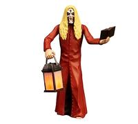 Trick Or Treat Studios House of 1000 Corpses Otis Driftwood Figura de acción de 5 pulgadas