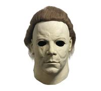 Trick Or Treat Studios Máscara de asesinato de Michael Myers '92 de Halloween 2007