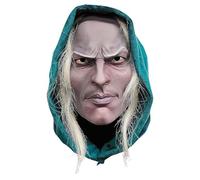 Trick Or Treat Studios Máscara de fantasía Drizzt