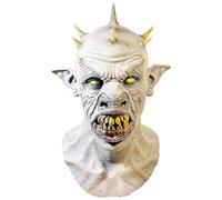 Trick Or Treat Studios - Máscara gótica de demonio de la colección Jordu Schell