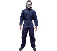 Figura De Acción De Michael Myers De 12 Pulgadas De Halloween 1978