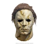 Trick or Treat Studios Michael Myers Máscara Halloween 2007 Horror Icon WTLG101