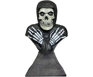 Trick Or Treat Studios Misfits Busto Mini The Fiend 15 cm