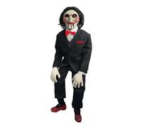 TRICK OR TREAT STUDIOS SAW MUÑECO BILLY THE PUPPET 119CM CON LUZ Y SONIDO
