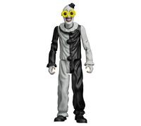 Trick Or Treat Studios Terrifier 2 Costume Shop Art The Clown Action Figure 5 In