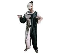 Trick Or Treat Studios Terrifier Art - Disfraz de payaso para adulto, talla XL