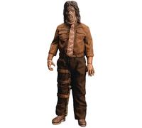 107511 Texas Chainsaw Massacre 3 Leatherface Figura 1/6