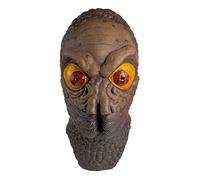 Trick or Treat Studios The Mole People Verruga Hombre Máscara Terror Ciencia