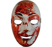 Trick or Treat Studios The Purge (serie de televisión) Máscara Bloody God