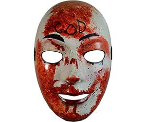 Trick or Treat Studios The Purge (serie de televisión) Máscara Bloody God