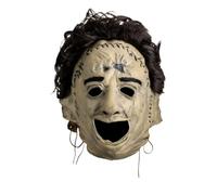Trick Or Treat Studios The Texas Chainsaw Massacre 1974 - Máscara de vinilo para matar