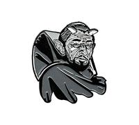 Trick or Treat Studios The Twilight Zone The Howling Man - Pin esmaltado