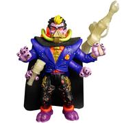 Toxic Crusaders Dr. Killemoff Figura De 5"