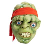 Toxic Crusaders Maske Toxie Glow In The Dark Trick Or Treat Studios