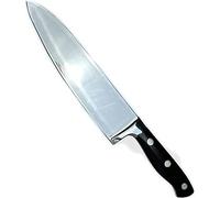 Trick Or Treat Studios TTMF110 Halloween Kills - Cuchillo de carnicero, color plateado