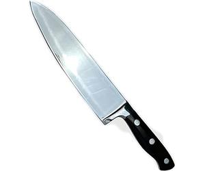 Trick Or Treat Studios TTMF110 Halloween Kills - Cuchillo de carnicero, color plateado