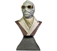 Trick Or Treat Studios TTUS160 Ray,Man Bust, Medium