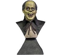 Trick Oro Treat Studios Universal Monsters Busto Mini El Fantasma de la Ópera 15 cm