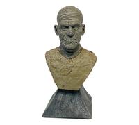 Trick Or Treat Studios Universal Monsters Mini Bust The Mummy 15 cm