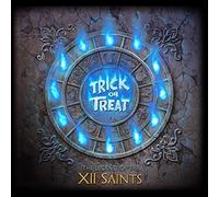 Trick Or Treat - The Legend Of The Xii Saints