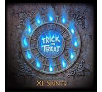 Trick Or Treat - The Legend Of The Xii Saints