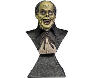 Trick Oro Treat Studios Universal Monsters Busto Mini El Fantasma de la Ópera 15 cm
