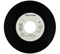 Trick Pony - on a Night Like This/pour Me